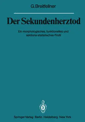Breitfellner |  Der Sekundenherztod | eBook | Sack Fachmedien