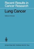 Duncan |  Lung Cancer | Buch |  Sack Fachmedien
