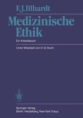 Illhardt | Medizinische Ethik | E-Book | www.sack.de