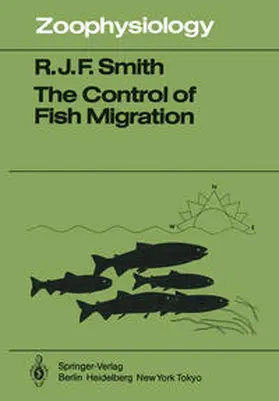 Smith | The Control of Fish Migration | E-Book | www.sack.de
