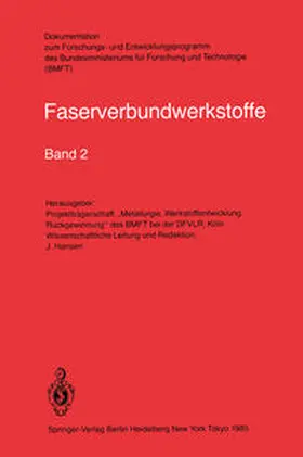  Faserverbundwerkstoffe | eBook | Sack Fachmedien
