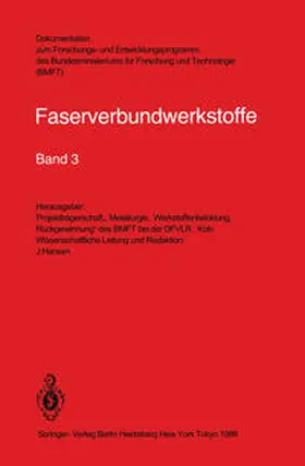 Faserverbundwerkstoffe | E-Book | www.sack.de