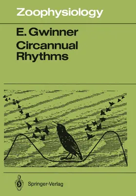 Gwinner |  Circannual Rhythms | Buch |  Sack Fachmedien