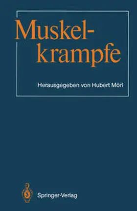 Mörl |  Muskelkrämpfe | eBook | Sack Fachmedien