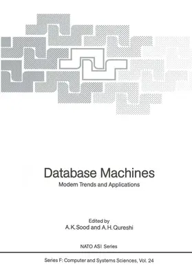 Sood / Qureshi |  Database Machines | Buch |  Sack Fachmedien