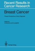 Langfeldt / Brünner |  Breast Cancer | Buch |  Sack Fachmedien