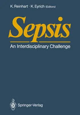 Reinhart / Eyrich |  Sepsis | eBook | Sack Fachmedien