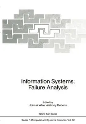 Wise / Debons |  Information Systems: Failure Analysis | eBook | Sack Fachmedien