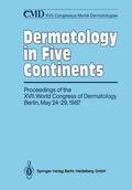 Stadler / Orfanos / Gollnick |  Dermatology in Five Continents | Buch |  Sack Fachmedien