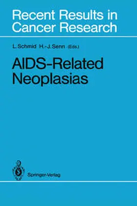 Schmid / Senn | AIDS-Related Neoplasias | E-Book | www.sack.de