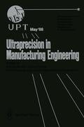 Hartel / Weck |  Ultraprecision in Manufacturing Engineering | Buch |  Sack Fachmedien