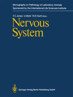 Jones / Mohr / Hunt |  Nervous System | eBook | Sack Fachmedien