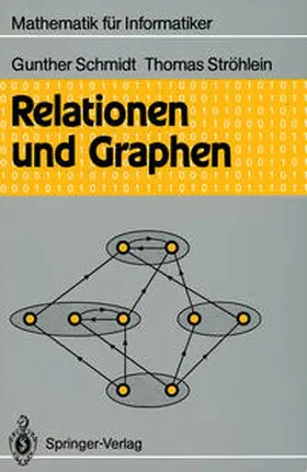 Schmidt / Ströhlein | Relationen und Graphen | E-Book | www.sack.de