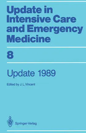 Vincent |  Update 1989 | eBook | Sack Fachmedien