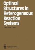 Plath |  Optimal Structures in Heterogeneous Reaction Systems | Buch |  Sack Fachmedien