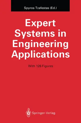 Tzafestas |  Expert Systems in Engineering Applications | Buch |  Sack Fachmedien