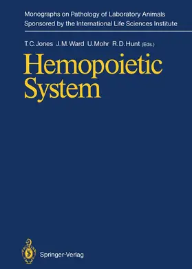 Jones / Ward / Mohr |  Hemopoietic System | Buch |  Sack Fachmedien