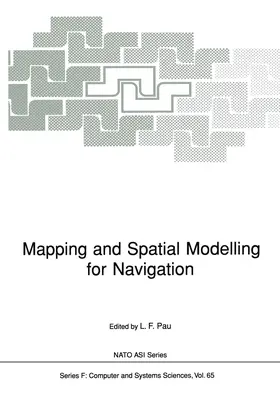 Pau |  Mapping and Spatial Modelling for Navigation | Buch |  Sack Fachmedien