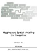 Pau |  Mapping and Spatial Modelling for Navigation | Buch |  Sack Fachmedien