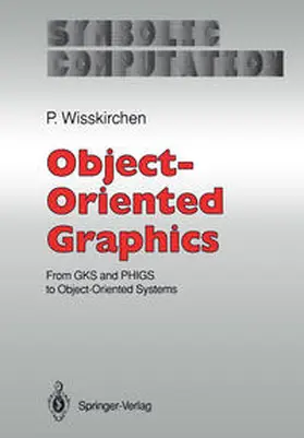Wisskirchen |  Object-Oriented Graphics | eBook | Sack Fachmedien