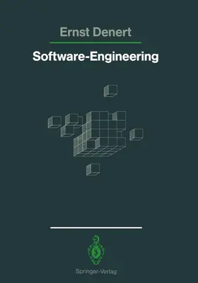 Denert |  Software-Engineering | Buch |  Sack Fachmedien