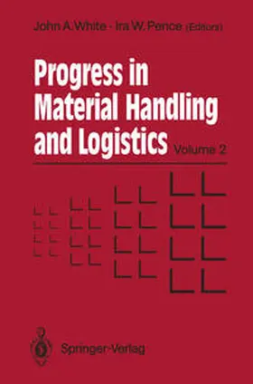 Graves / McGinnis / Wilhelm |  Material Handling '90 | eBook | Sack Fachmedien