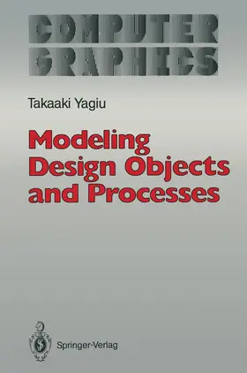 Yagiu |  Modeling Design Objects and Processes | Buch |  Sack Fachmedien