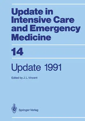 Vincent |  Update 1991 | eBook | Sack Fachmedien
