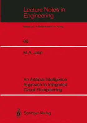 Jabri |  An Artificial Intelligence Approach to Integrated Circuit Floorplanning | eBook | Sack Fachmedien