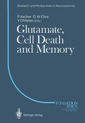 Ascher / Choi |  Glutamate, Cell Death and Memory | eBook | Sack Fachmedien
