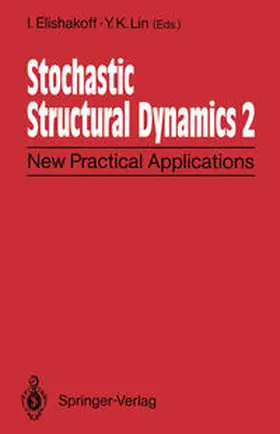 Elishakoff / Lin | Stochastic Structural Dynamics 2 | E-Book | www.sack.de