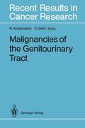 Diehl / Ackermann |  Malignancies of the Genitourinary Tract | Buch |  Sack Fachmedien