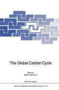 Heimann |  The Global Carbon Cycle | Buch |  Sack Fachmedien