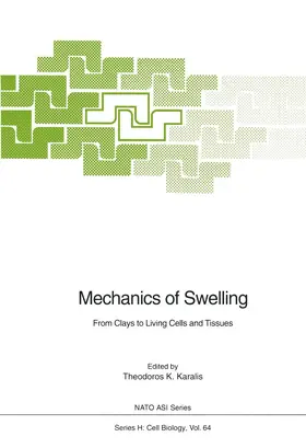 Karalis | Mechanics of Swelling | Buch | 978-3-642-84621-2 | www.sack.de