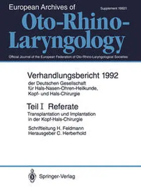 Herberhold | Teil I: Referate | E-Book | www.sack.de