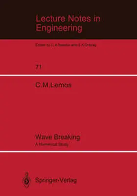 Lemos |  Wave Breaking | eBook | Sack Fachmedien