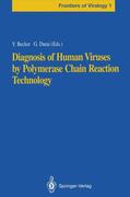 Darai / Becker |  Diagnosis of Human Viruses by Polymerase Chain Reaction Technology | Buch |  Sack Fachmedien