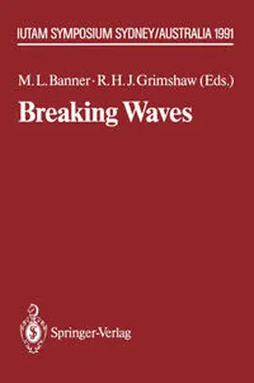 Banner / Grimshaw |  Breaking Waves | eBook | Sack Fachmedien