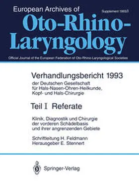 Stennert |  Referate | eBook | Sack Fachmedien