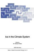 Peltier |  Ice in the Climate System | Buch |  Sack Fachmedien
