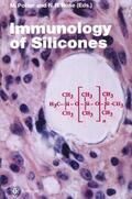 Rose / Potter |  Immunology of Silicones | Buch |  Sack Fachmedien