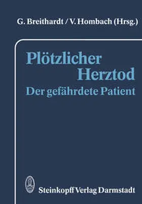 Breithardt / Hombach |  Plötzlicher Herztod | eBook | Sack Fachmedien