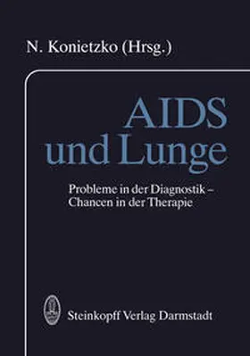Konietzko |  AIDS und Lunge | eBook | Sack Fachmedien