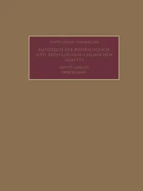 Bartels |  Allgemeine Untersuchungsmethoden | Buch |  Sack Fachmedien