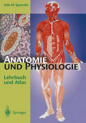 Spornitz |  Anatomie und Physiologie | Buch |  Sack Fachmedien