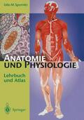 Spornitz |  Anatomie und Physiologie | Buch |  Sack Fachmedien