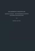Michel |  Angeborene Herzfehler | Buch |  Sack Fachmedien