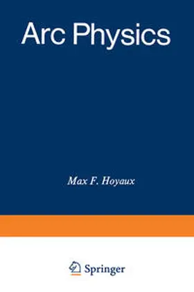 Hoyaux |  Arc Physics | eBook | Sack Fachmedien