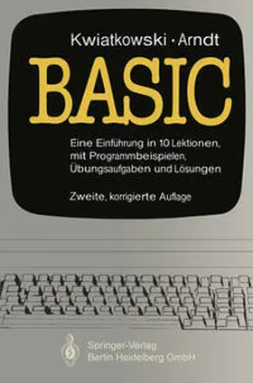 Kwiatkowski / Arndt |  Basic | eBook | Sack Fachmedien