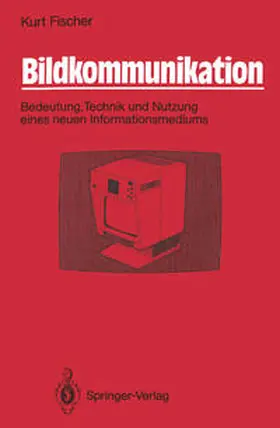 Fischer |  Bildkommunikation | eBook | Sack Fachmedien